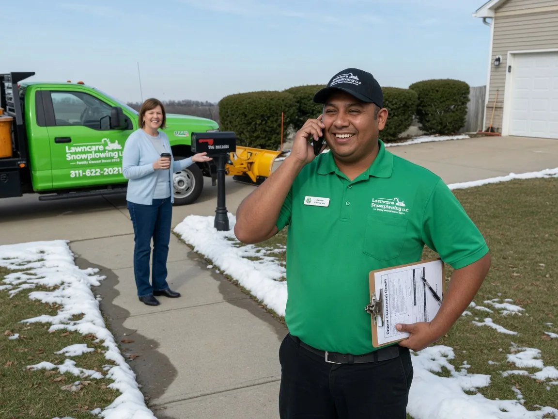 Lawn Care Services By Expert Landscaper Buena Vista, CO FAQs